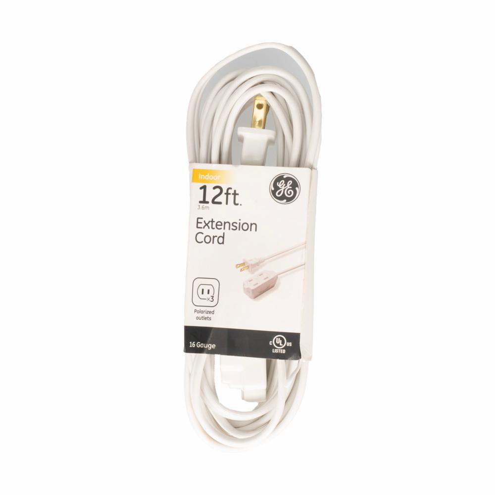 Cable DeExtensión Polarizada De 3 GE Unidad Megamaxi