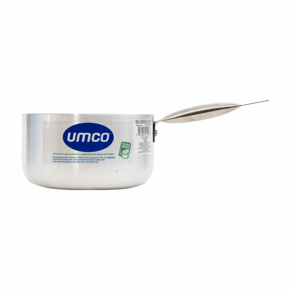 Perol Profesional Chef Umco Unidad Megamaxi