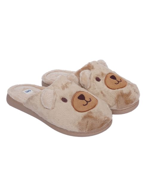 Pantuflas