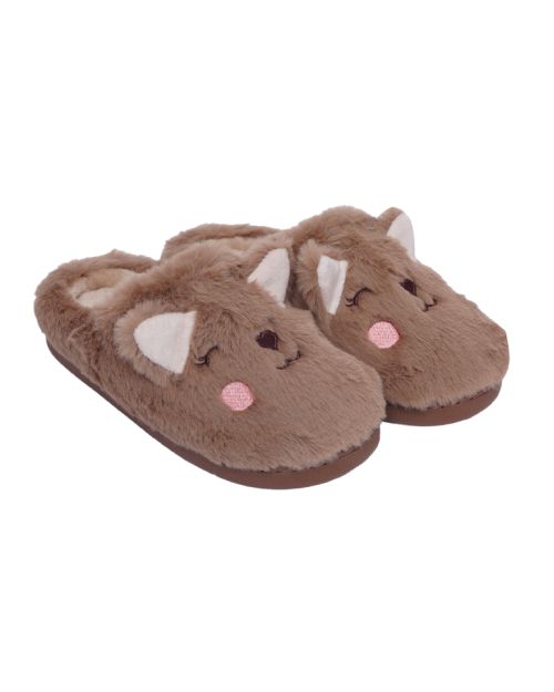 Pantuflas