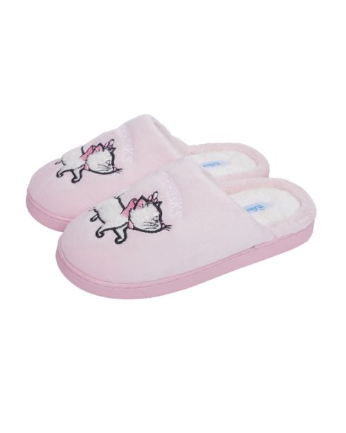 Pantuflas