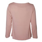 Camiseta manga larga