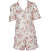 Pijama 2 piezas