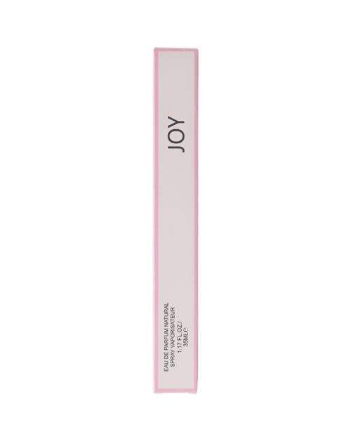 Eau de parfum Joy