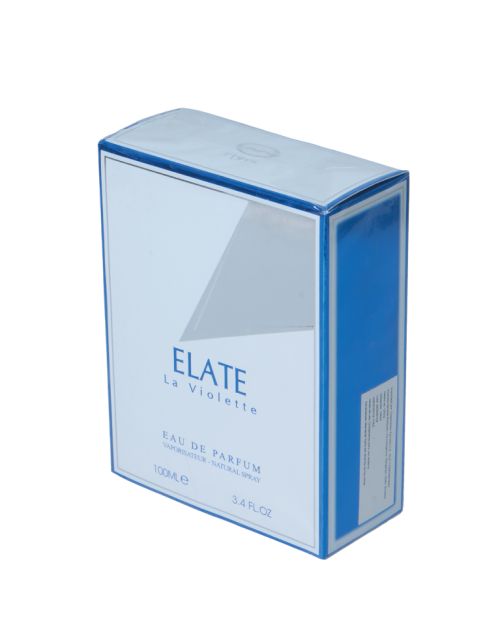 Eau de parfum Elate La Violette