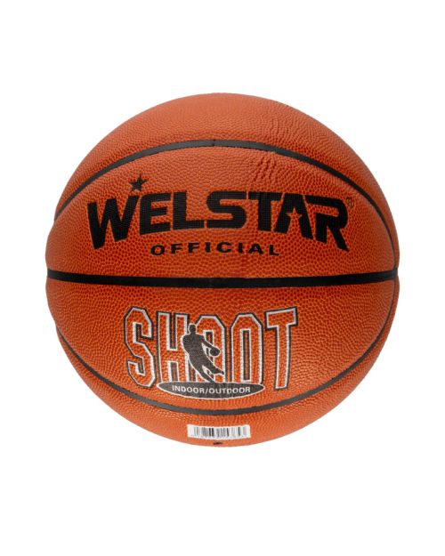 Balón de básquetbol