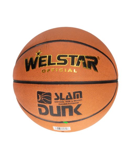 Balón de básquetbol