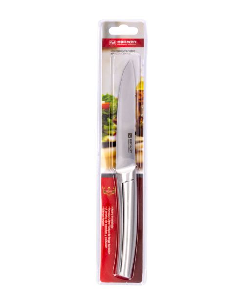 Cuchillo utilitario