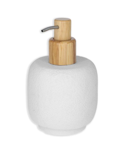 Dispensador de jabón