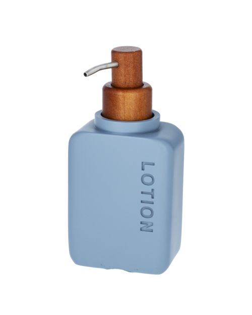 Dispensador de jabón