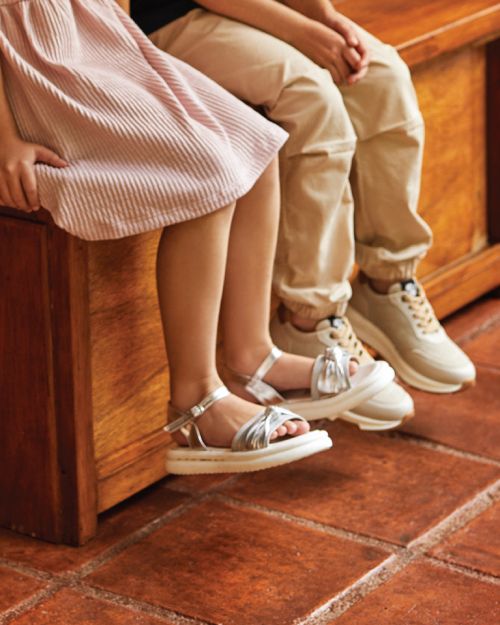 Sandalias