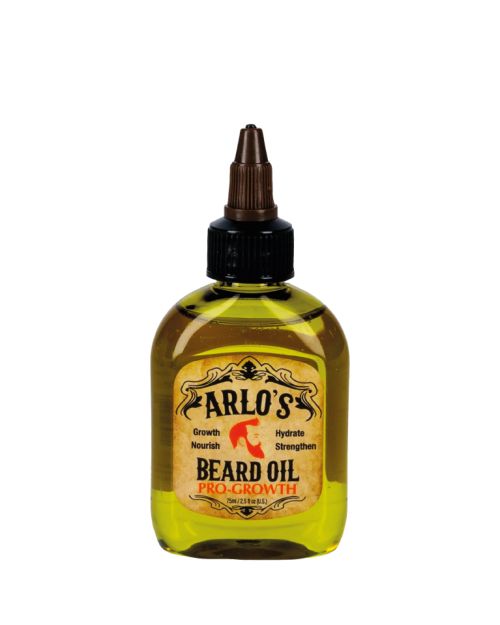 Aceite para barba procrecimiento