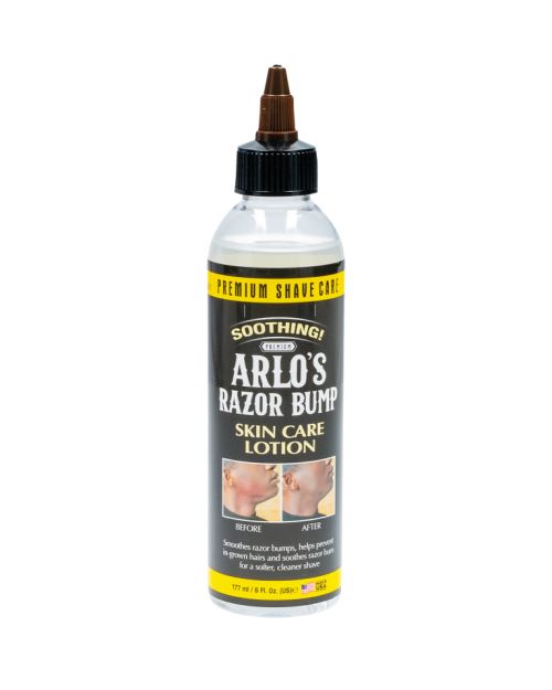 Loción para barba Razor bump
