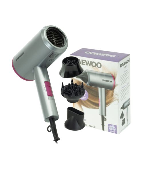 Secador de cabello 1400 W