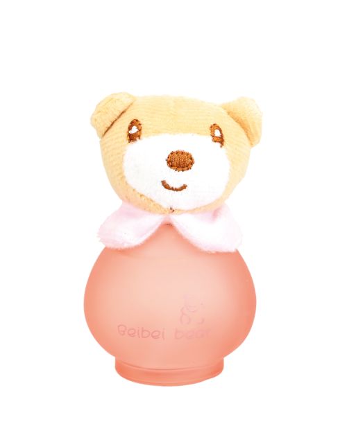Eau de senteur rosado