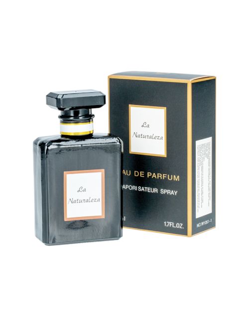 Eau de parfum La Naturaleza
