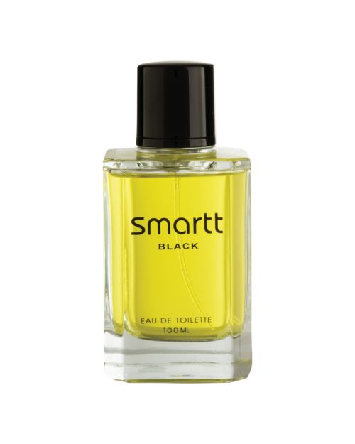 Eau de toilette Smartt black