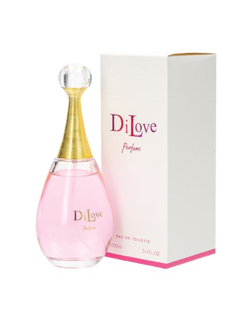 Eau de toilette Di Love
