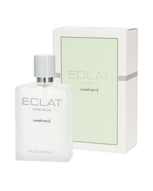 Eau de parfum Eclat