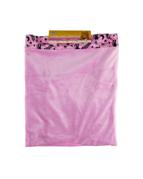 Funda túnel para gato