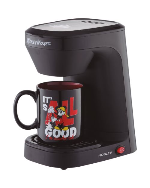 Cafetera