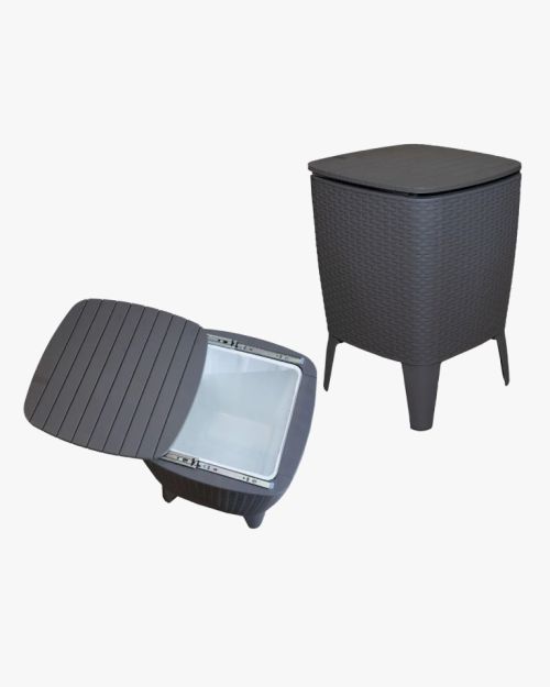 Mesa cooler taupe
