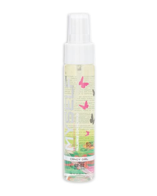 Body splash Candy girl