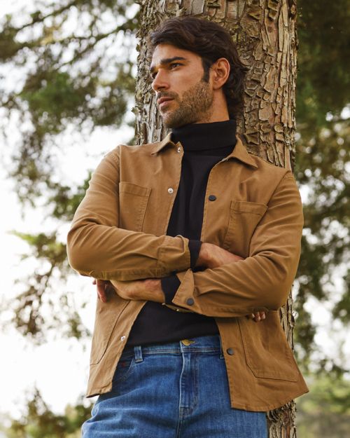 Chaqueta