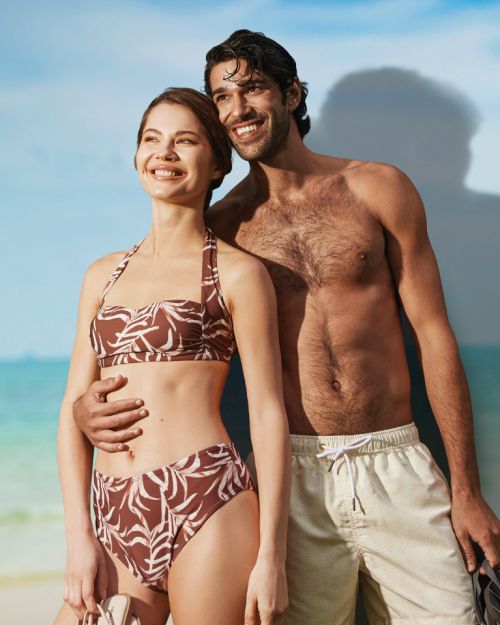 Water short