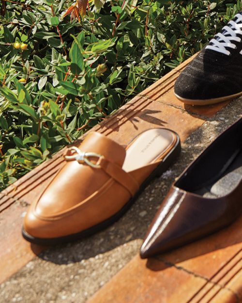 Zapatos