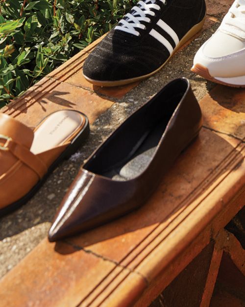Zapatos