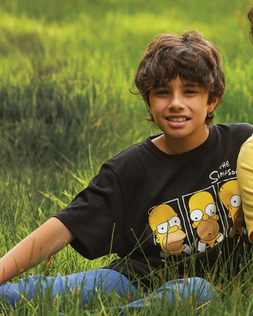 Camiseta