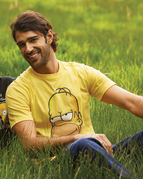 Camiseta