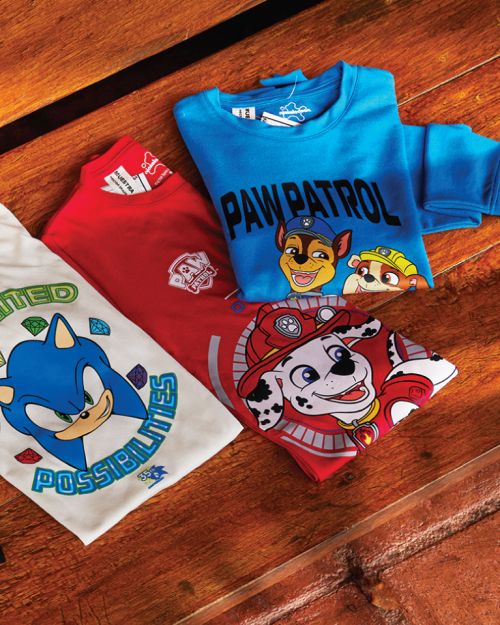 Camiseta