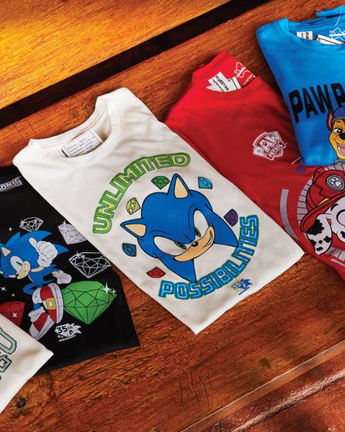 Camiseta