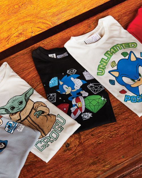 Camiseta