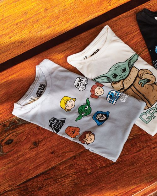 Camiseta