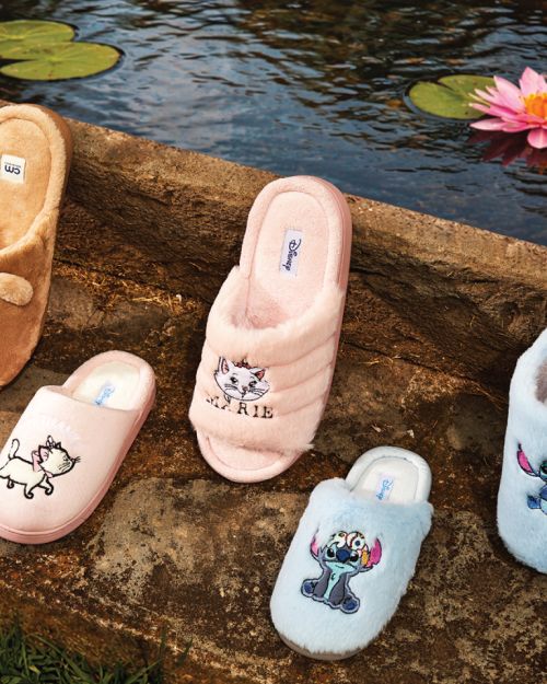 Pantuflas