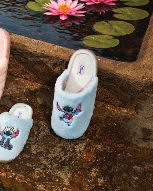 Pantuflas