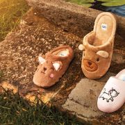 Pantuflas