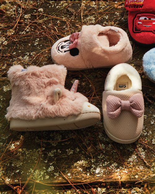 Pantuflas