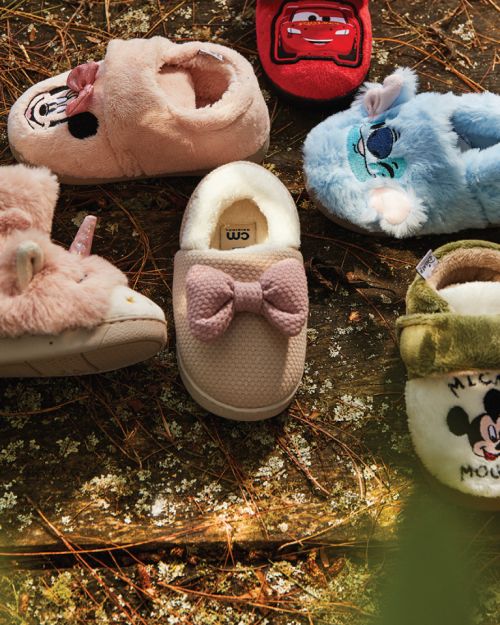 Pantuflas