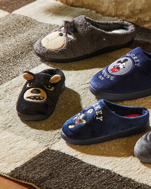 Pantuflas
