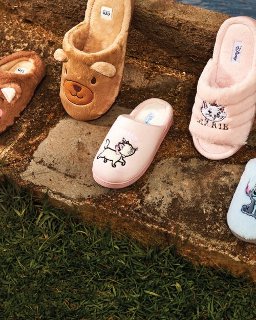 Pantuflas