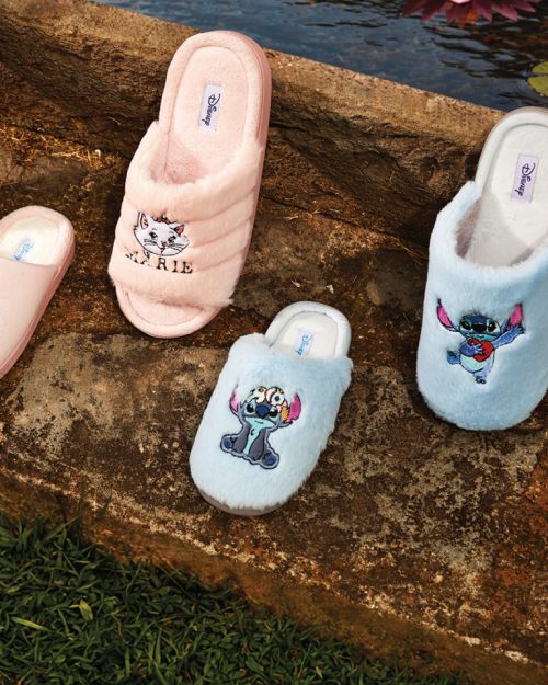Pantuflas