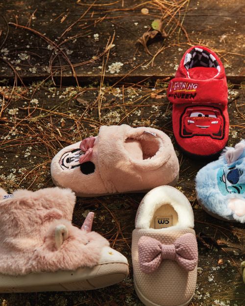 Pantuflas