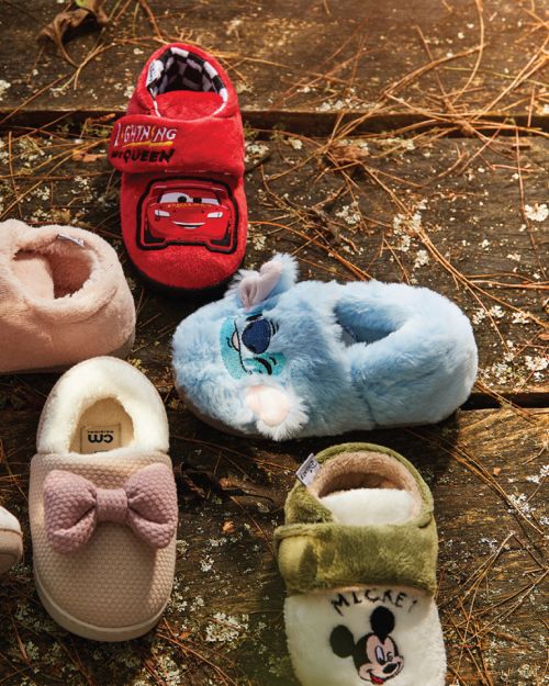 Pantuflas