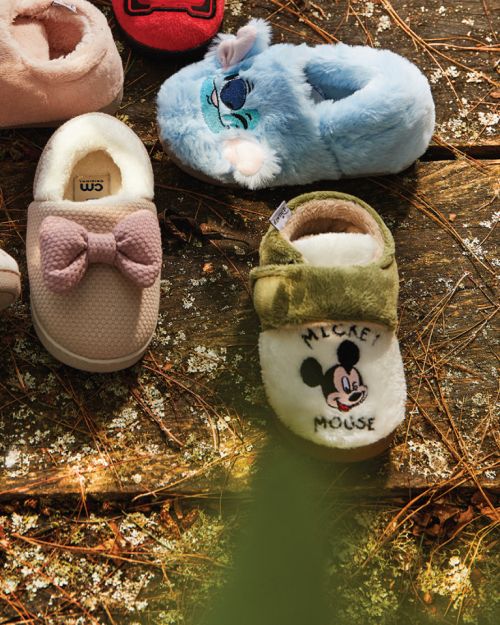 Pantuflas