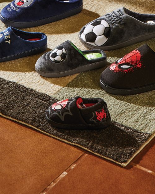 Pantuflas