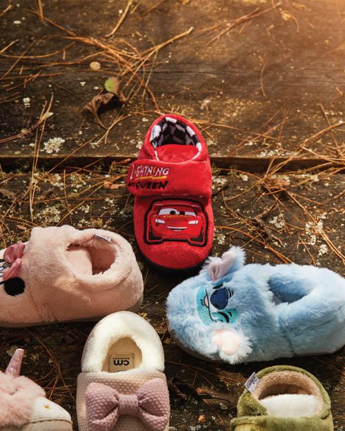 Pantuflas